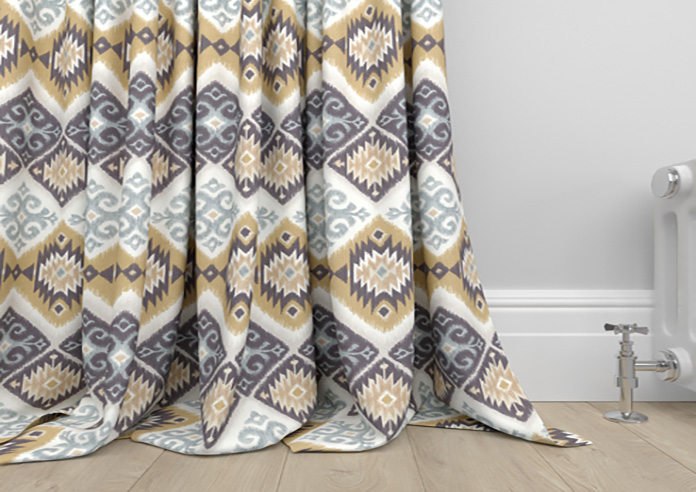Navajo, Taramind - Made to Measure Curtains - Image 6